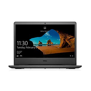 Dell Vostro 3400 14 inches (35cm) FHD Display Laptop (Intel i5-1135G7 / 8GB / 1TB HDD + 256GB SSD/Integrated Graphics/Windows 10 + MSO/Black) D552186WIN9BE, 1.59kg price in India.
