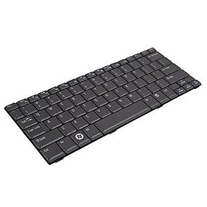 PCTECH Laptop Keyboard for DELL INSPIRON 10 (1018) Laptops