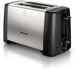 Philips HD4825/91 2 2 Slice Pop Up Toaster price in India.
