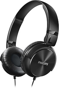 Philips SHL3060 Headphone price in India.