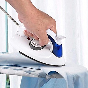 Mbuys Mall Foldable Multi Purpose Steam Iron price in India.