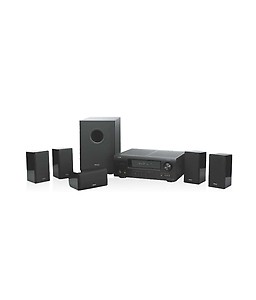 Denon DHT X500 Home Theatre Package price in India.