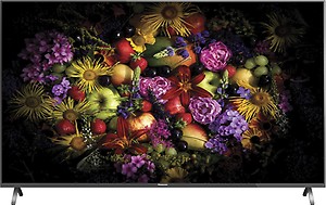Panasonic FX730 Series 123 cm (49 inch) Ultra HD (4K) LED Smart Linux based TV  (TH-49FX730D) price in India.