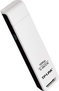 TP LINK (TP-WN72IN) price in India.