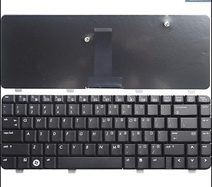 HP 520 Internal Laptop Keyboard  (Black) price in India.