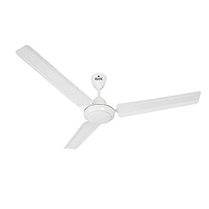 Polycab Viva Economy 1200 mm High speed Ceiling Fan(White) price in India.