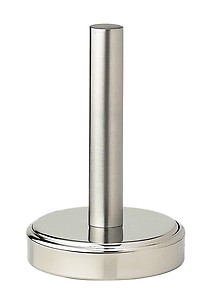 Fantes Meat Pounder, Stainless Steel, 5-Inches Tall with 3.25-Inch Pounding Surface, The Italian Market Original Since 1906 price in India.