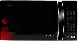 Whirlpool 23 L Convection Microwave Oven(Magicook 23C Exotica, NA) price in India.