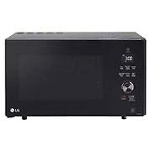 LG MJEN286UF All In One Microwave Oven, Black price in India.