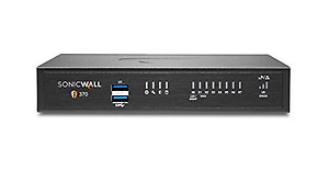 SonicWall TZ370 Secure Upgrade Plus 3YR Advanced Edition (02-SSC-6821) price in India.