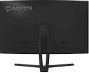 Acer 32 inch Curved WQHD Gaming Monitor (32HC1QUR)  (Response Time: 4 ms) price in India.