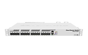 Cloud Router Switch 317-1G-16S+RM price in India.