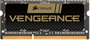 Corsair 8 GB DDR3 Ram CMSX8GX3M1A1600C10 price in India.