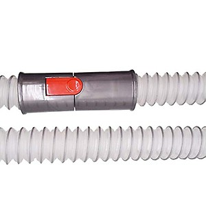 ELECTROPRIME Quick Release Extendable Hose Compatible for Dyson V8 Cordless Vacuum Cleaner N5U1 price in India.