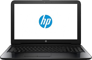 HP 15q-bu012tu 15.6-Inch HD Laptop(Intel Core i3-6006U/4GB/1TB/Intel Graphics/Win 10 Home/MS Office Home & Student 2016/Fast Charge), Smoke Grey price in India.