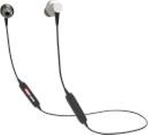 Portronics POR-794 Harmonics 204 Inline in-Ear Bluetooth Stereo Earphones with Magnetic Latch (Black) price in India.