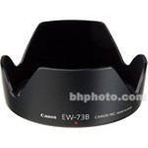 Canon EW-73B Lens Hood price in India.