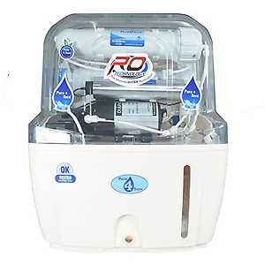 PURE 4 SURE Gold 15 Ltr, 6 Stage RO+UV+UF+TDS Water Purifier price in India.