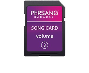 Persang Karaoke Ultra 8 GB SD Card Class 2 10 MB/s Memory Card price in India.