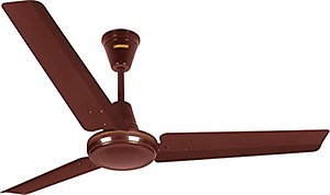 RR Signature (Previously Luminous) Performance-Performance HiAir Classic 1200mm Ceiling Fan (Cedar Brown) price in India.