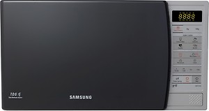 SAMSUNG 20 L Grill Microwave Oven  (GW732KD-B/XTL, Black) price in India.