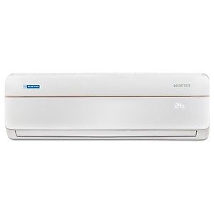 Blue Star VC 4 in 1 Convertible 1.7 Ton 3 Star Inverter Split AC with Dust Filter (2022 Model, Copper Condenser, IA319VCU) price in India.