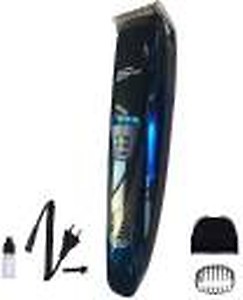 Perfect Nova (Device of Man) Prime Series Pnht 9086 Cordless Trimmer for Men (Blue) price in India.