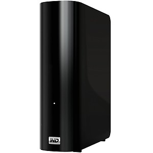 WD My Book 3TB External Hard Drive Storage USB 3.0 File Backup and Storage (Black) price in .