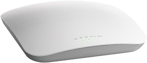 NetGear WNDAP360-600 Mbps Dual Band POE Access Point( Ceiling Mount) price in India.