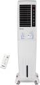 Kenstar 50 L Tower Air Cooler  (GLAM 50 R (KCT5RF4H-EBA))