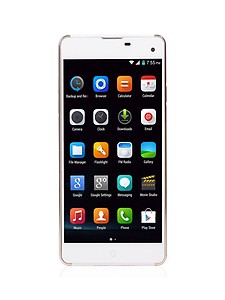 Elephone G7 8GB, 5.5 Screen 13 MP CAMERA 1 GB RAM - Black price in India.