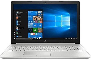 HP AMD Ryzen 5 3500U 15.6 inches Business Laptop (4GB/1TB HDD/Windows 10 Home/Radeon Vega 8 Graphics, Natural Silver, 1.8kg) - 15s db1061au price in India.