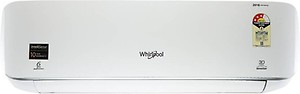 Whirlpool 1.0 Ton 3 Star Split AC - White  (1.0 T MGCL DLX 3S COPR-W-(&#x27;18)-I/ODU, Copper Condenser) price in India.
