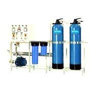 DIS 250 LPH Commercial RO Water Purifier System price in India.