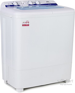 Godrej 6.2 Kg Semi Automatic Top Load Washing Machine (GWS 6203 PPD, White) price in India.