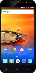 iVoomi Me3S (Champagne Gold, 32 GB)(3 GB RAM) price in India.