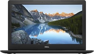 Dell Inspiron 15 5000 Ryzen 3 Dual Core - (4 GB/1 TB HDD/Windows 10 Home) 5575 Laptop (15.6 inch, Black, 2.22 kg, with MS Office) price in India.
