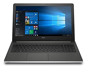 Newest Dell Inspiron 15.6" Premium High Performance HD Touchscreen Laptop, Intel Core i5-5200U 2.2GHz, 8GB RAM, 1TB HDD, Bluetooth, HDMI, 802.11AC, Backlit Keyboard, MaxxAudio- Windows 10 price in India.