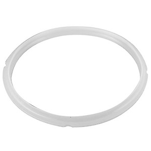 ELECTROPRIME Electric Pressure Cooker Parts Seal Ring Gasket 3-4L 202 x 225 x 19mm New price in India.