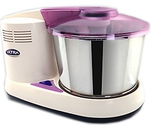 Ultra Elgi Ultra Perfect S 150W Wet Grinder, Purple, Abs Plastic price in India.