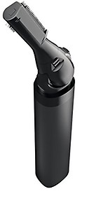 Philips Norelco Detail trimmer Series 1000, Trim ear, eyebrow, sideburn, goatee and mustache hair, NT1000/60 price in India.