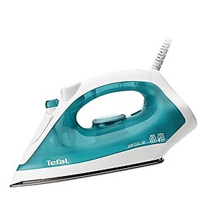 Tefal 1400W Steam Iron price in India.