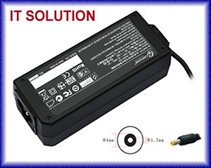 LAPCARE ADAPTER FOR HP LAPTOP 19V 1.58A 30W price in India.