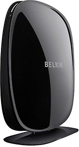 Belkin F9K1106zb Dual Band Wireless Range Extender price in India.