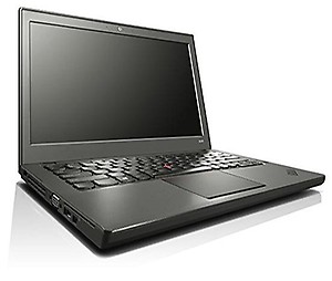 Newest Lenovo Flagship Thinkpad X240 12.5" Ultrabook, IPS HD Touchscreen, intel i3-4010U Processor, 4GB RAM, 500GB HD, Windows 8 Professional price in India.