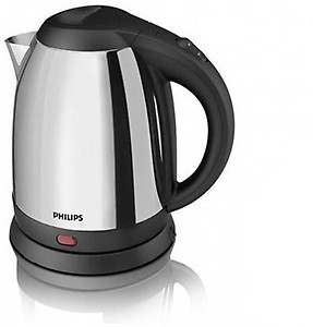 Philips 1.2 ltrs HD9303 Electric Kettle price in India.