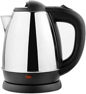 VK SKY - 1 Electric Kettle  (1.8 L, Silver) price in India.