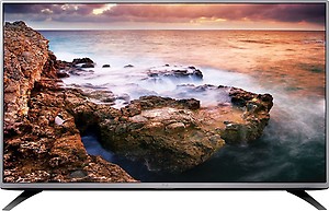 LG 108 cm (43 inch) 43LH547A Full HD LED TV price in India.