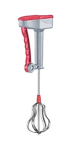 Judge by Prestige Swift Hand Blender 01 (Non Electric) price in India.