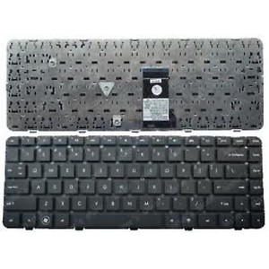 Laptop Keyboard Compatible for HP Pavilion DM4 DM4T DM4-1000 DV5-2000 DV5-2100 Series price in India.